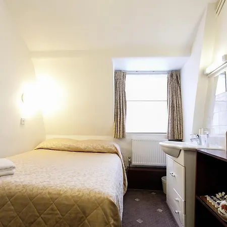 Jesmond 2* Londres