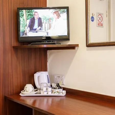 Hotel Jesmond Londres