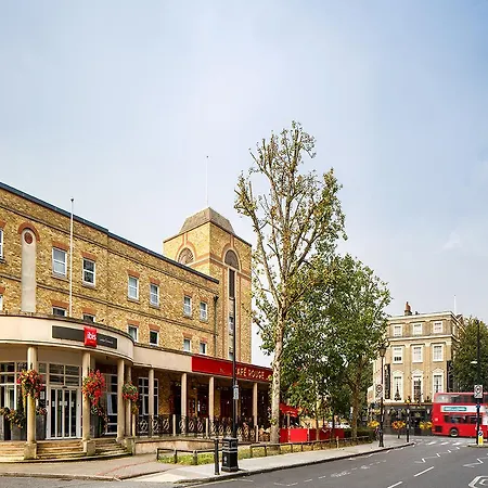 Ibis Greenwich