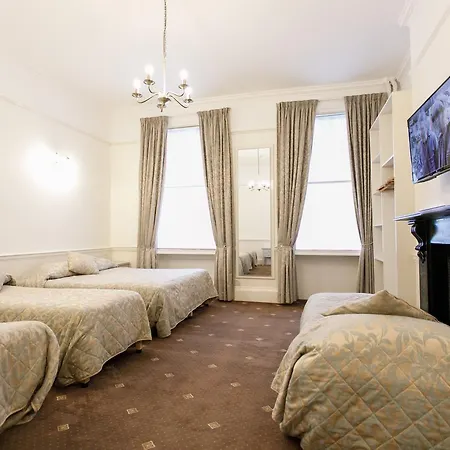 Jesmond Hotel
