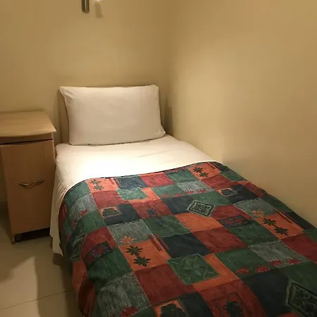 Hotel Seven Dials London