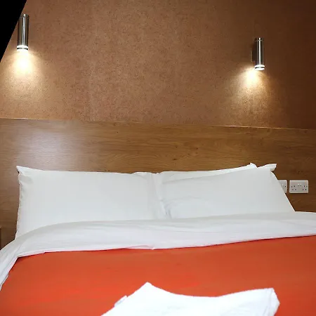 The Fusilier Inn 3*