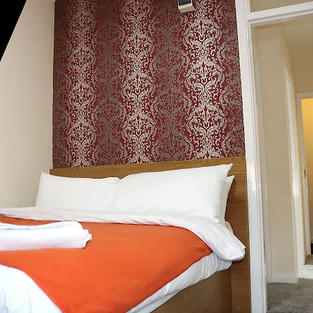 Inn The Fusilier 3*