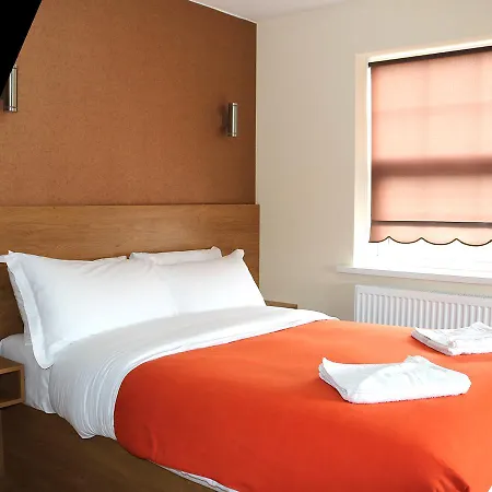 The Fusilier 3* Wembley