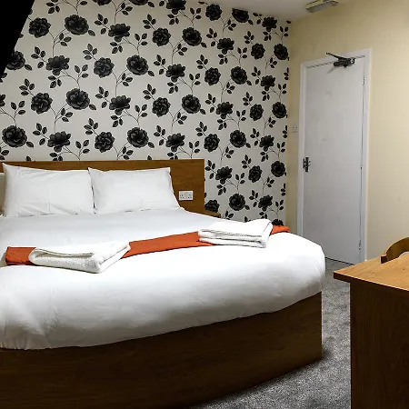 Inn The Fusilier 3*