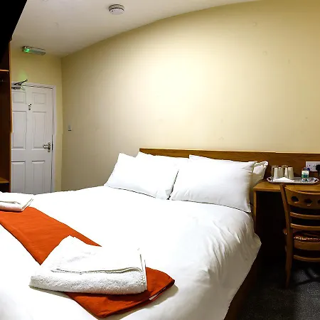The Fusilier 3* Wembley