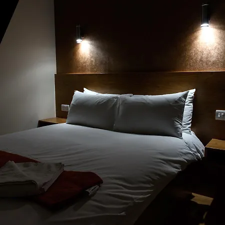 Inn The Fusilier 3*