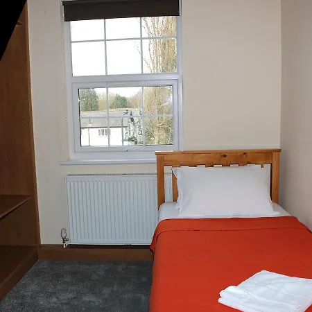 The Fusilier 3* Wembley