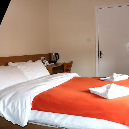 The Fusilier Inn 3*