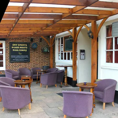 The Fusilier Inn 3*