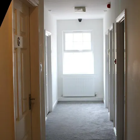The Fusilier 3* Wembley