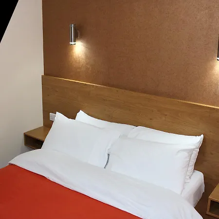 The Fusilier Inn 3*