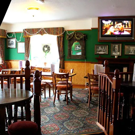 The Fusilier Inn 3*