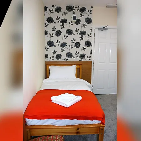 The Fusilier 3* Wembley