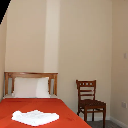 The Fusilier Inn 3*