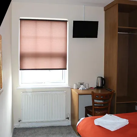 The Fusilier 3* Wembley