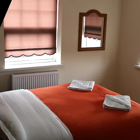 Inn The Fusilier 3*