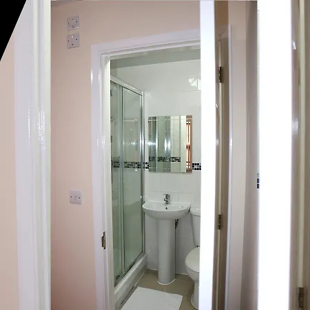 The Fusilier Inn 3*