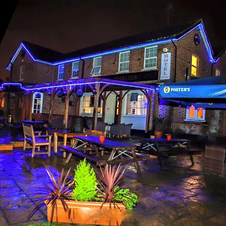 Inn The Fusilier