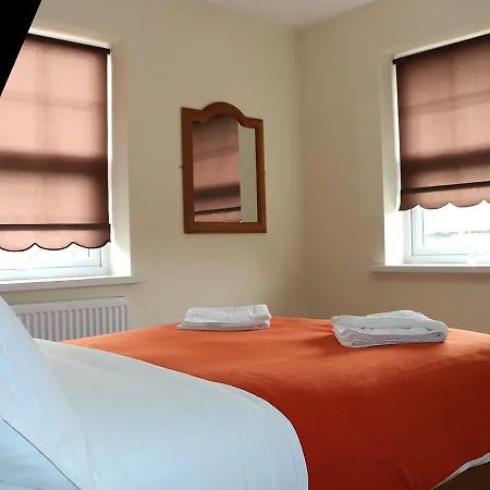 Inn The Fusilier 3*
