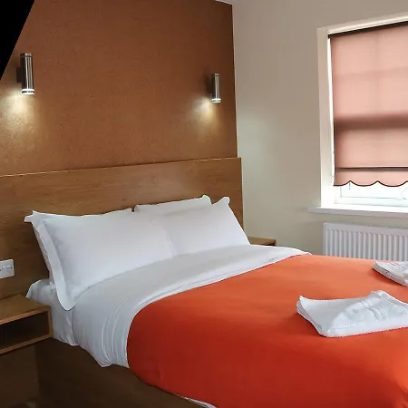Inn The Fusilier 3*