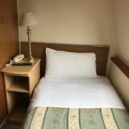 Hotel Seven Dials