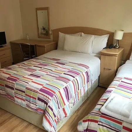 Hotel Seven Dials 2*