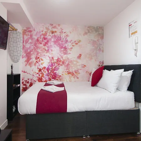 Wembley Park 3* London