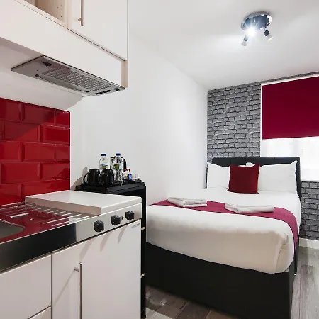 Hotel Wembley Park