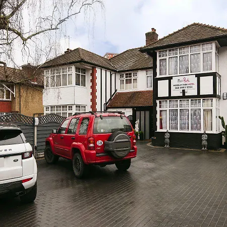 Wembley Park Hotel 3*