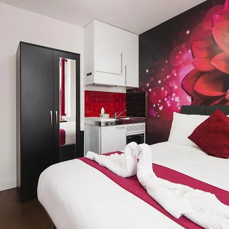 Wembley Park Hotel