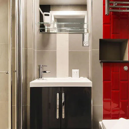 Wembley Park 3* London
