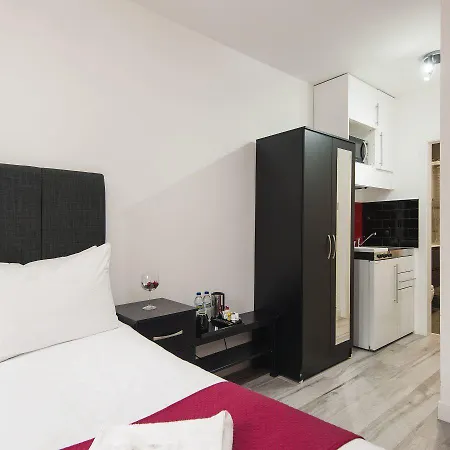 Wembley Park Hotel