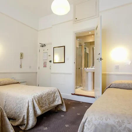 Hotel Jesmond 2*