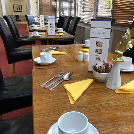 Kingston 4* Kingston upon Thames (Greater London)