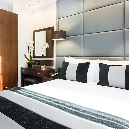 Hotel The Devonshire Londra