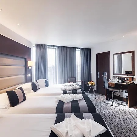 Park Grand Heathrow Hounslow