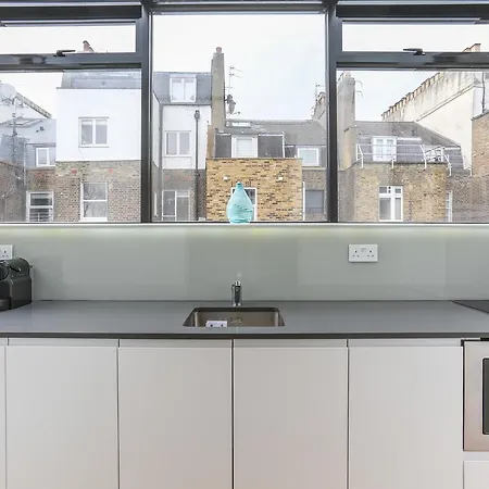 Inverness Terrace Serviced By Concept Apartman *