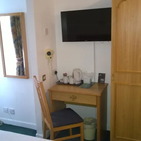 Berjaya Eden Park Szálloda 3*