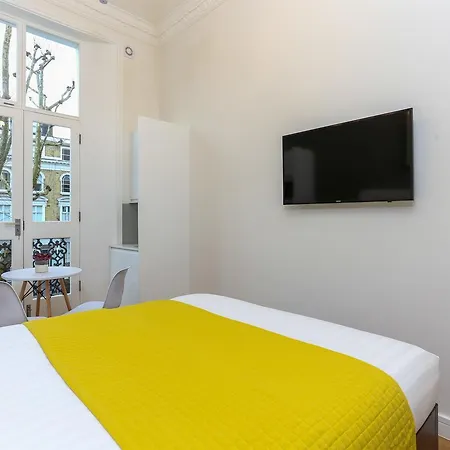 דירה Inverness Terrace Serviced By Concept *