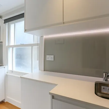 Inverness Terrace Serviced By Concept לונדון