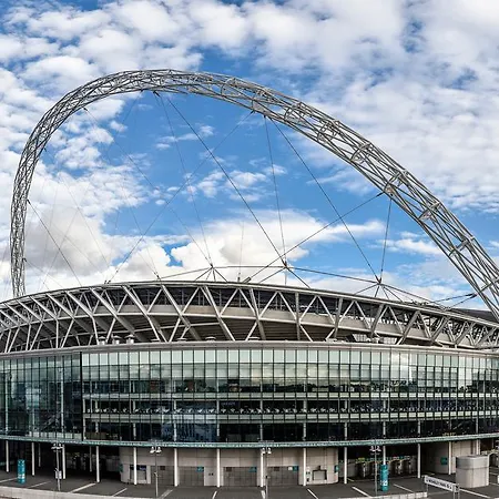 The Fusilier Wembley