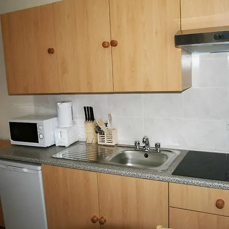 Kilburn Park Apartamento *
