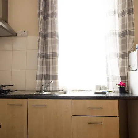 Apartamento Kilburn Park *