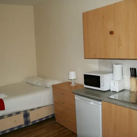 Apartamento Kilburn Park Londres