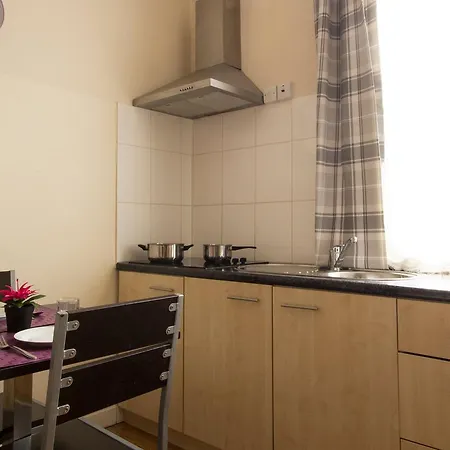 Apartamento Kilburn Park *