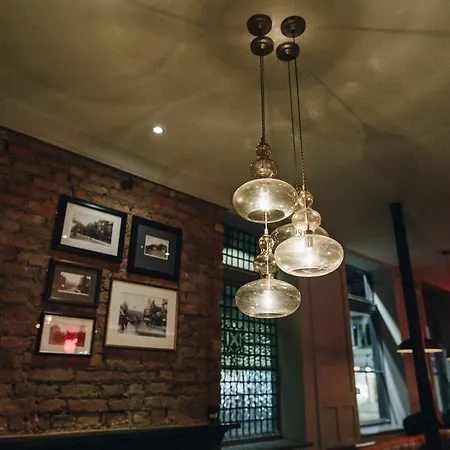 Publove @ The Crown, Battersea *