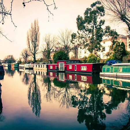 Kilburn Park Apartamento *