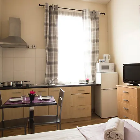 Apartamento Kilburn Park *