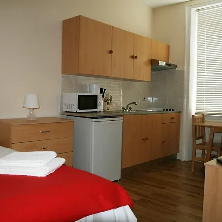 Kilburn Park Apartamento